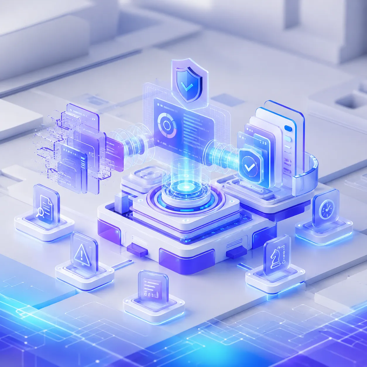 AI Opportunity Audit