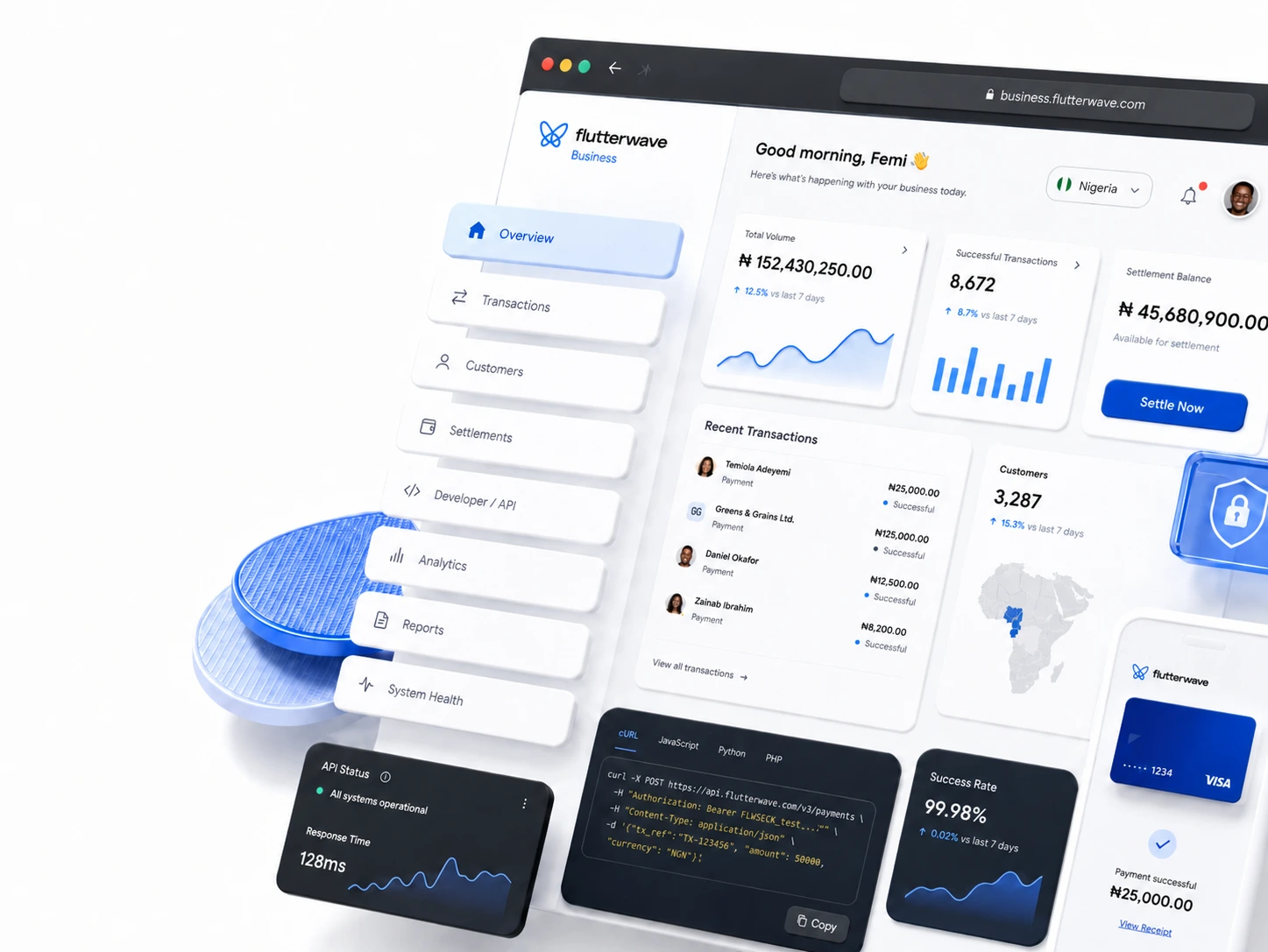 Web Development Services