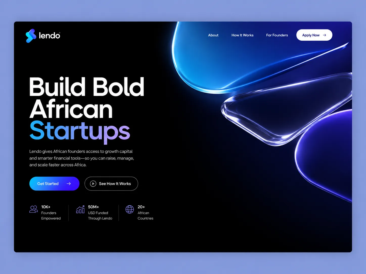 14-Day Premium Launch Page